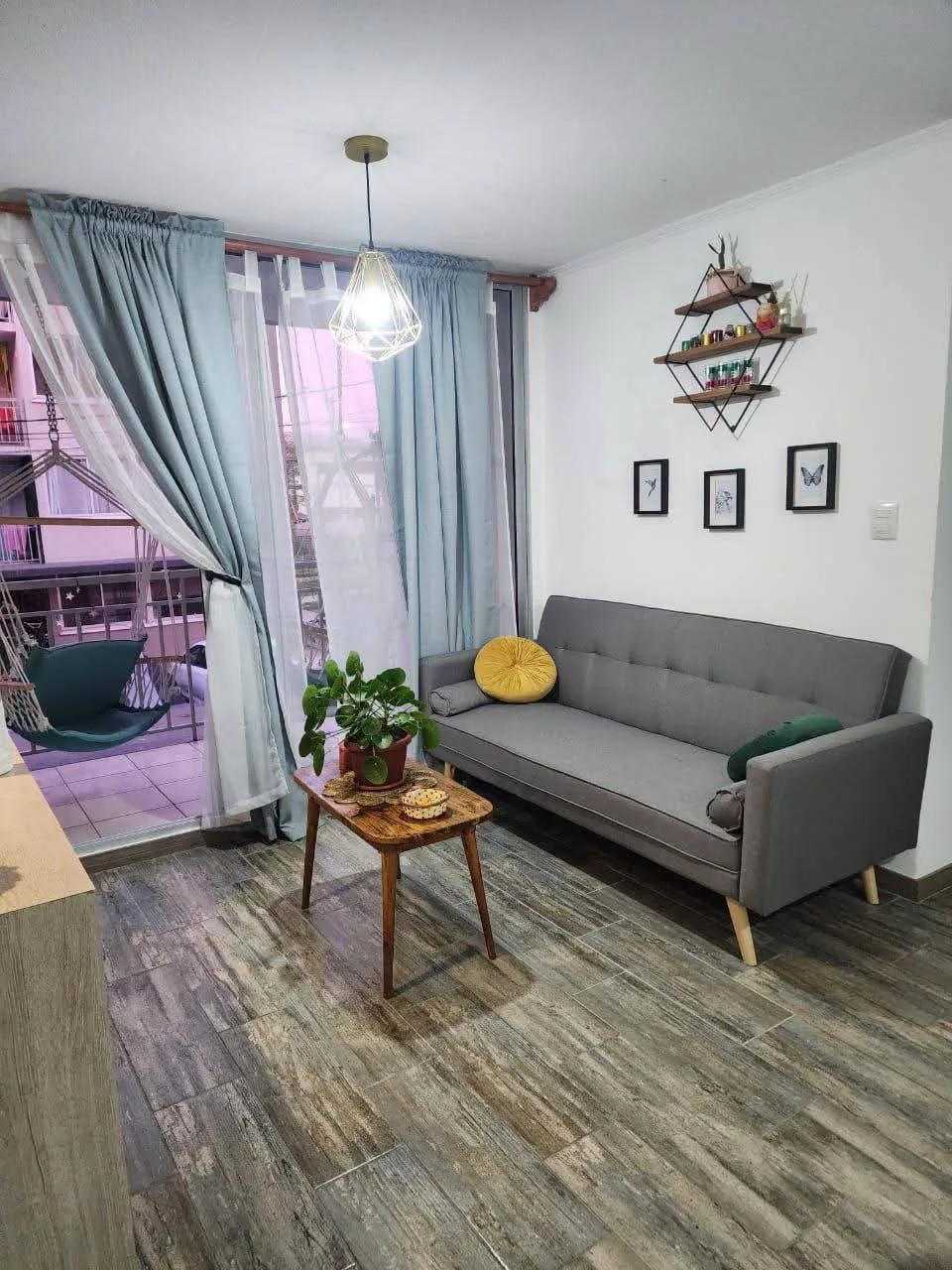 Departamento en Arriendo en Quillota , fotografía 1