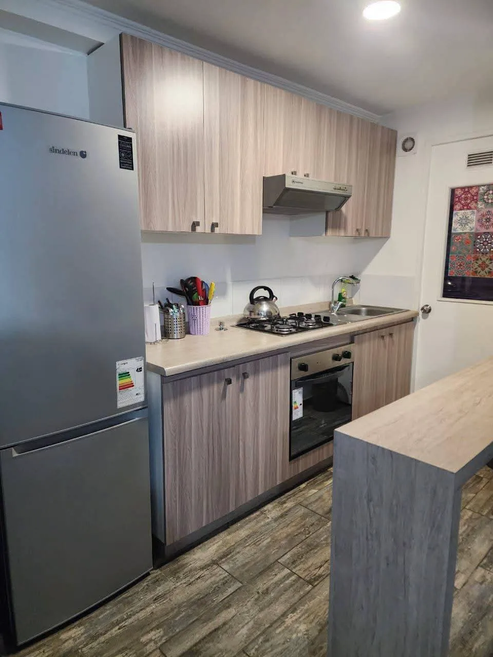 Departamento en Arriendo en Quillota , fotografía 3