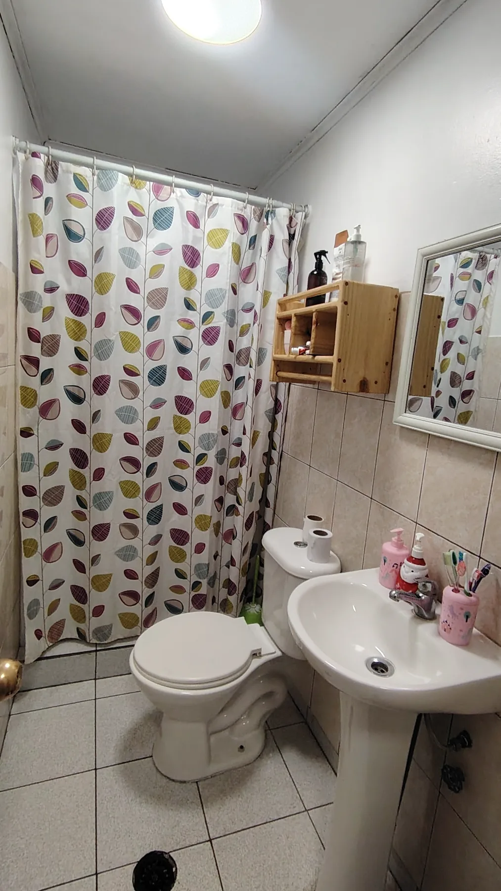 Casa en venta en la Calera , fotografía 6