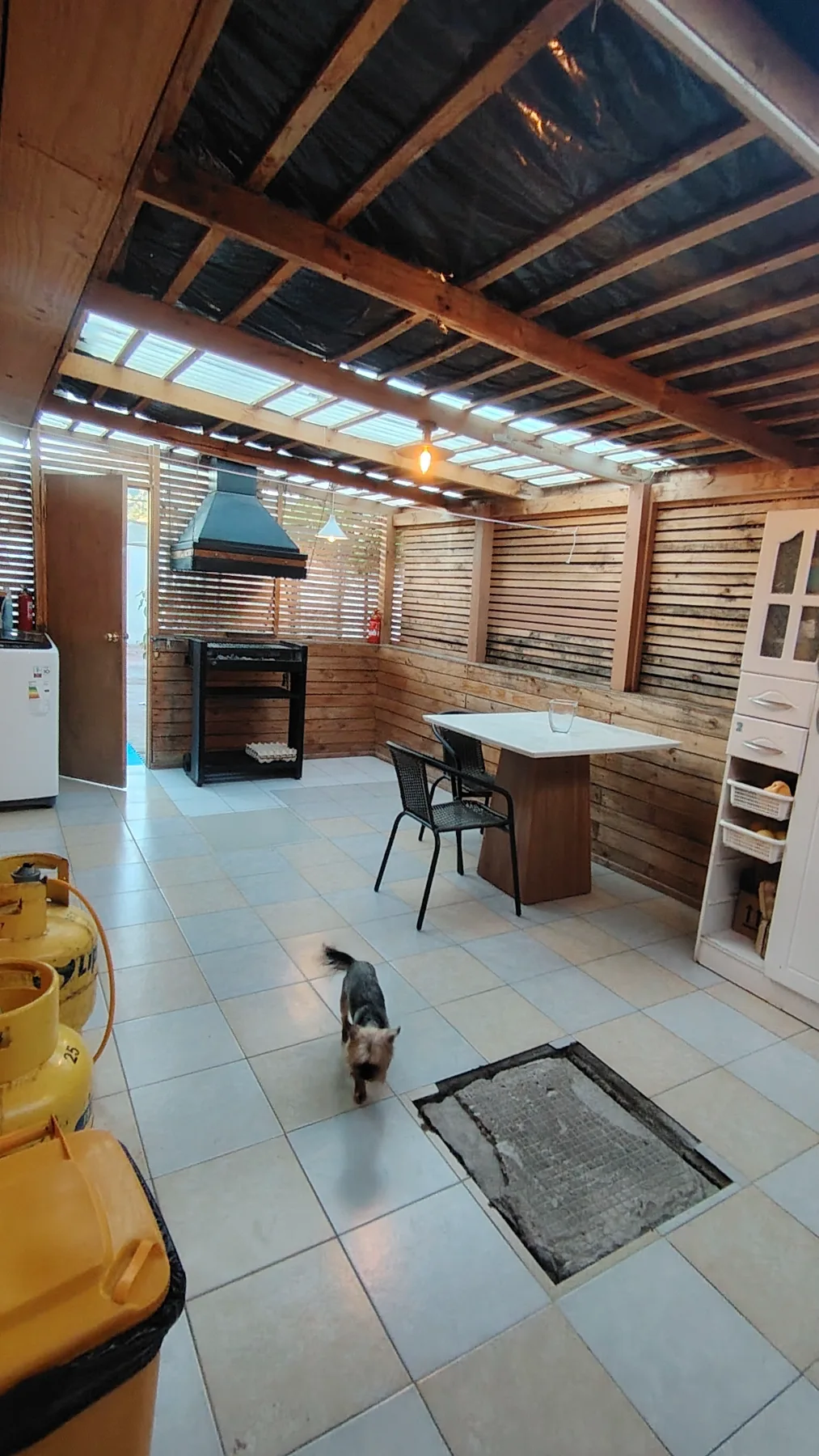 Casa en venta en la Calera , fotografía 8