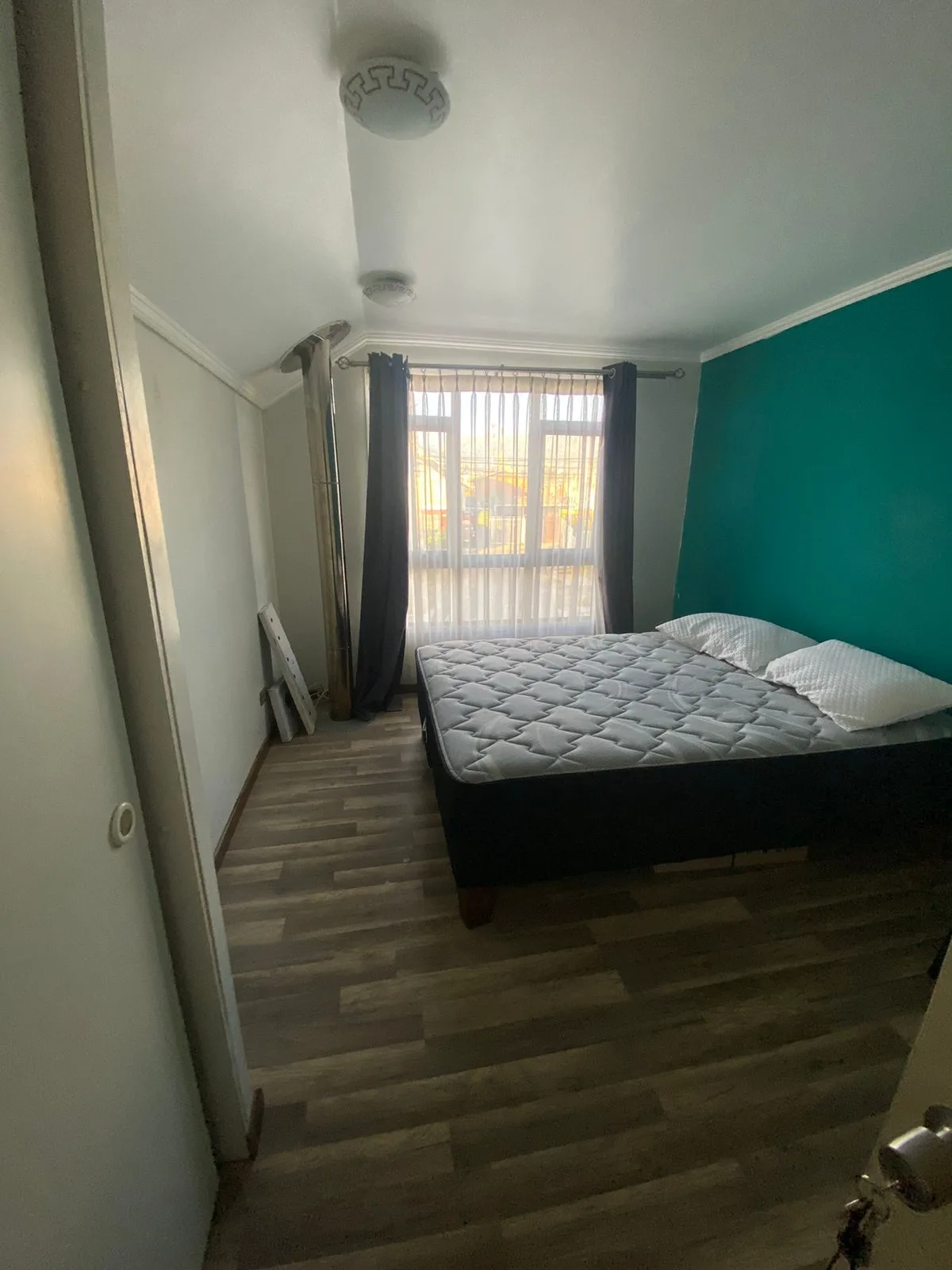 Casa en venta en la Calera , fotografía 4