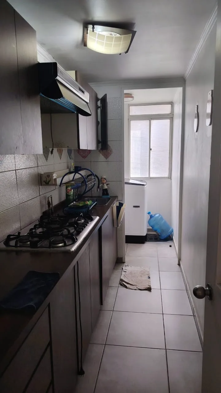 Departamento en venta en la Calera , fotografía 3
