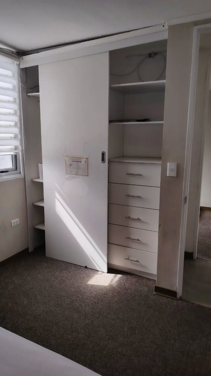 Departamento en venta en la Calera , fotografía 6