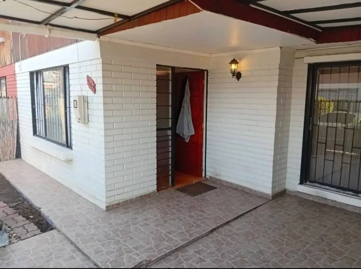 Casa en venta en Quillota , fotografía 1