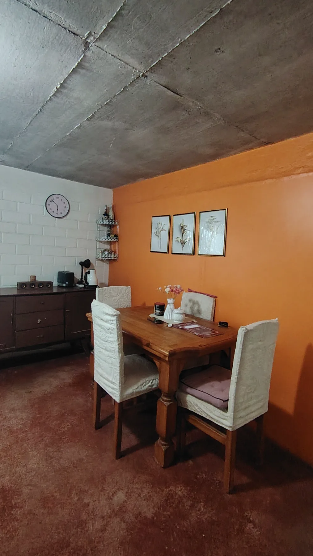 Departamento Villa Santo Domingo, fotografía 3