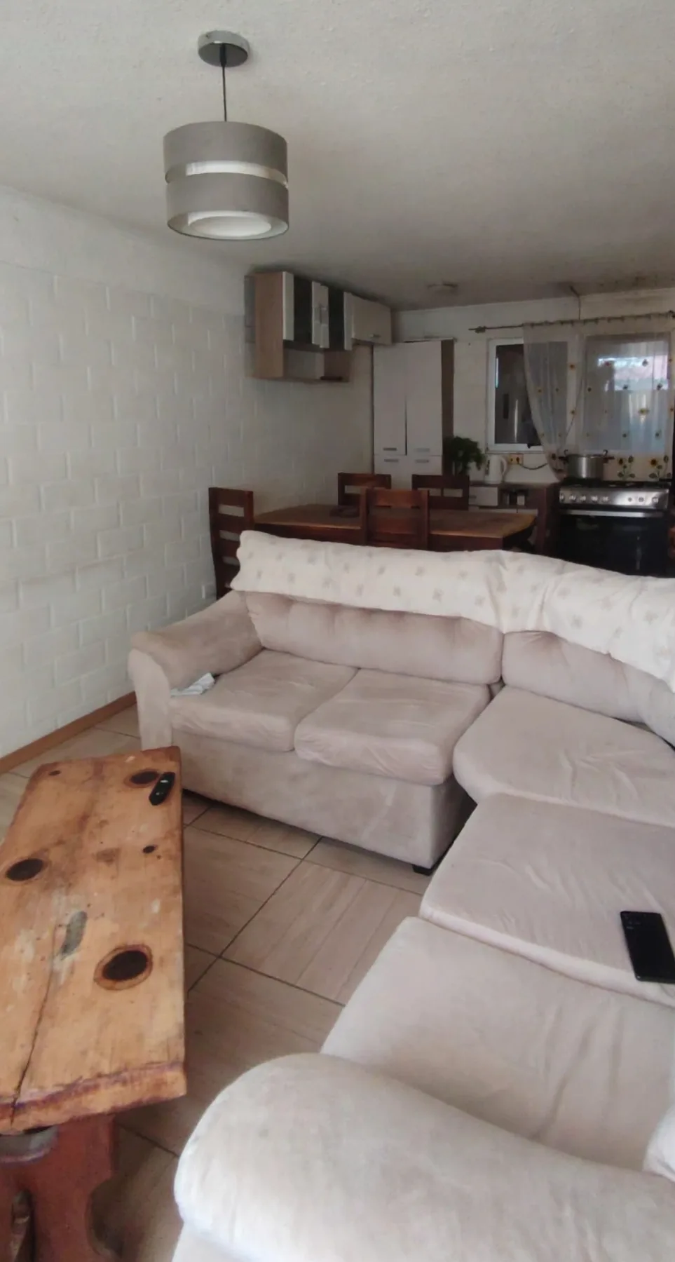 Casa Condominio Los Olivos, fotografía 1