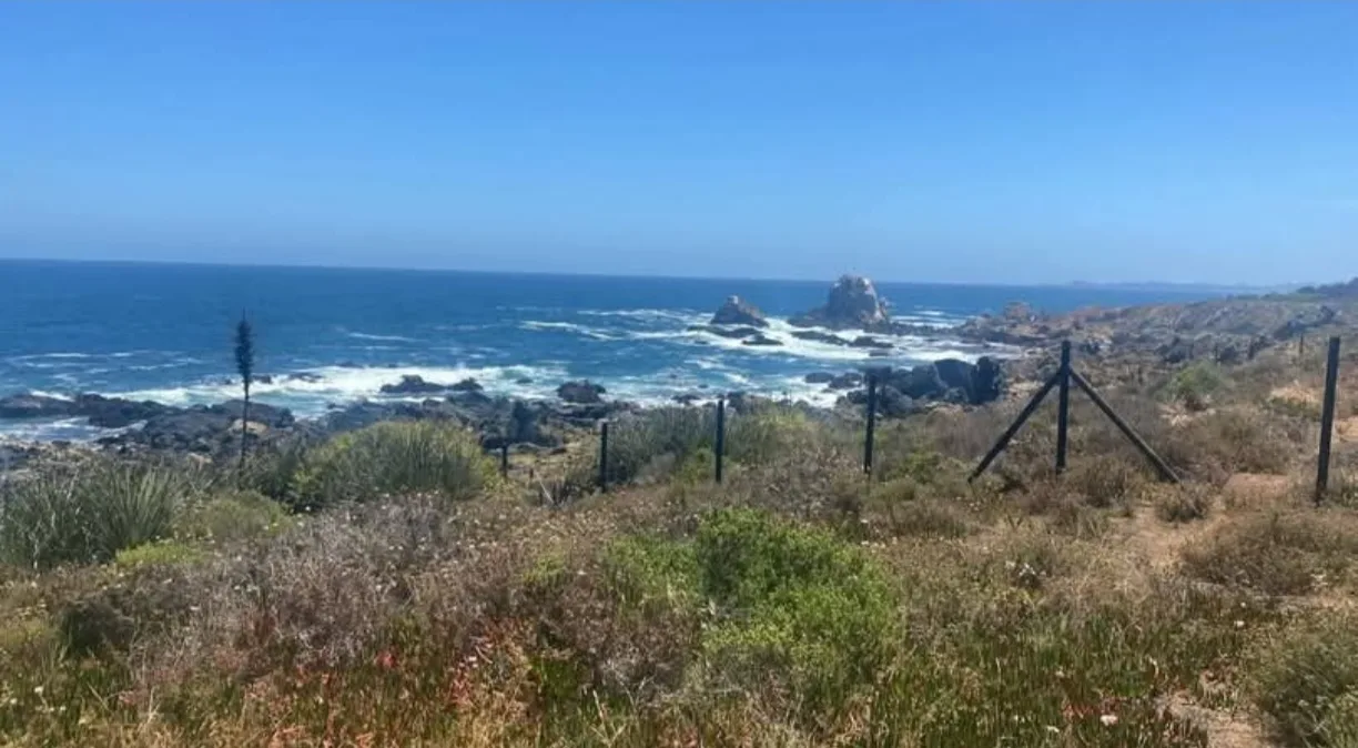 Se vende terreno en Huaquen , fotografía 1