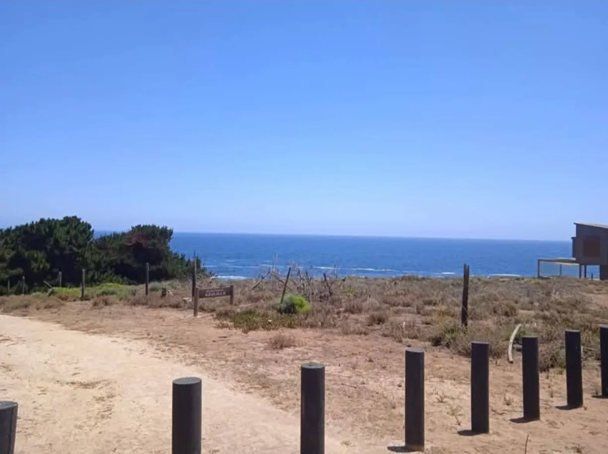 Se vende terreno en Huaquen , fotografía 5