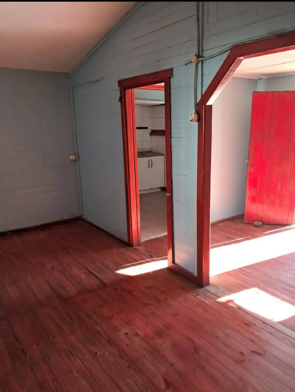 Casa en venta en la Calera , fotografía 5