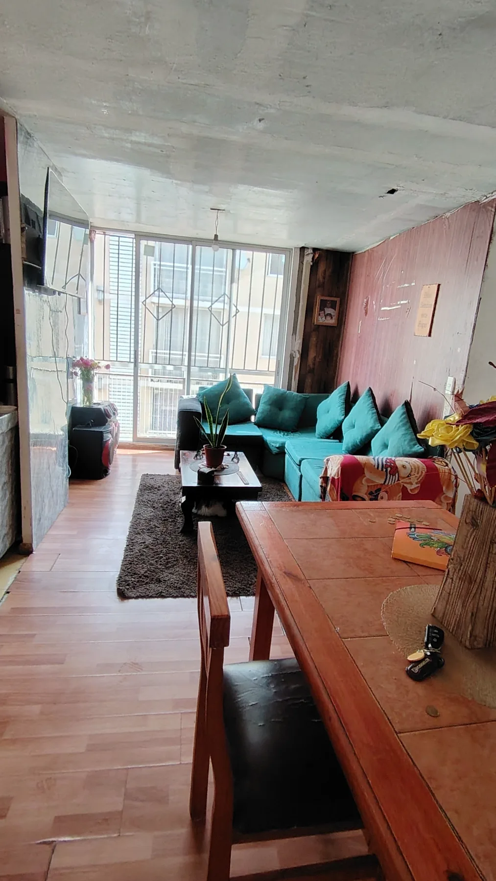 Departamento en venta en La Calera , fotografía 3
