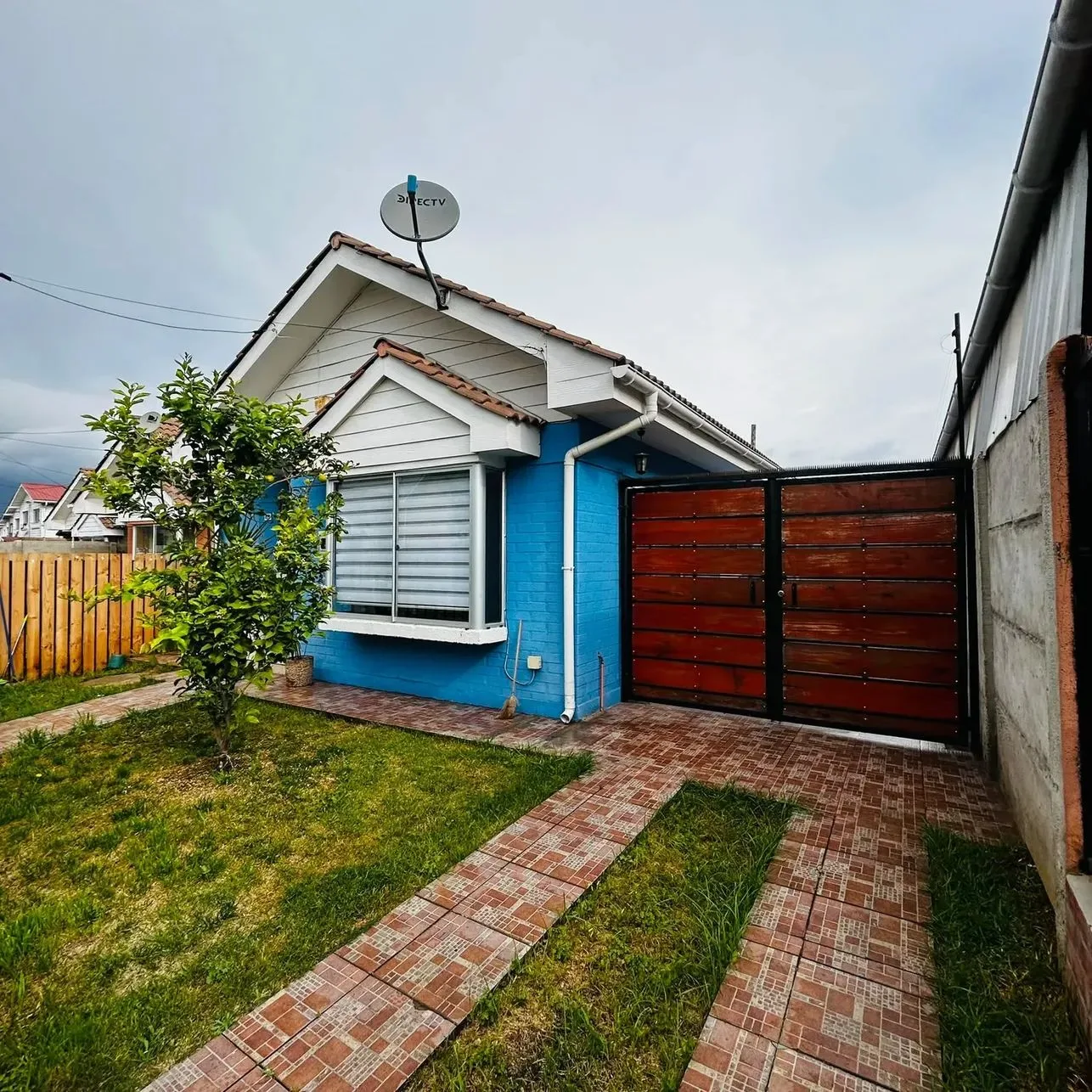 Casa en Arriendo en Quillota , fotografía 1