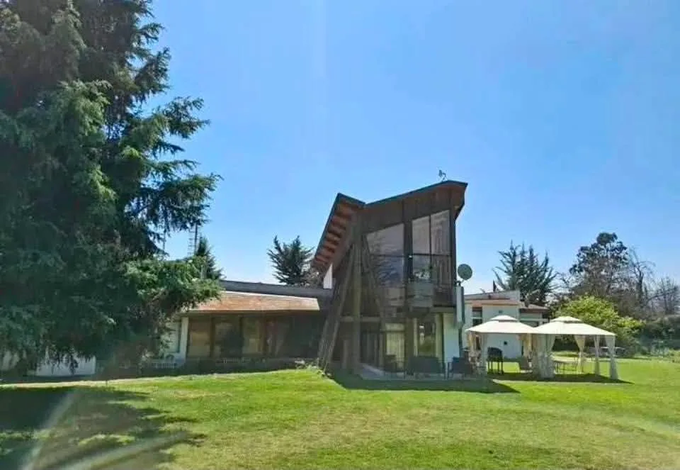 Parcela en venta en  Quillota , fotografía 1