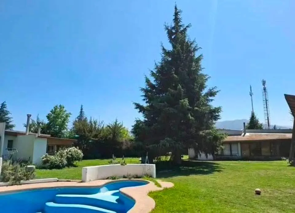 Parcela en venta en  Quillota , fotografía 2