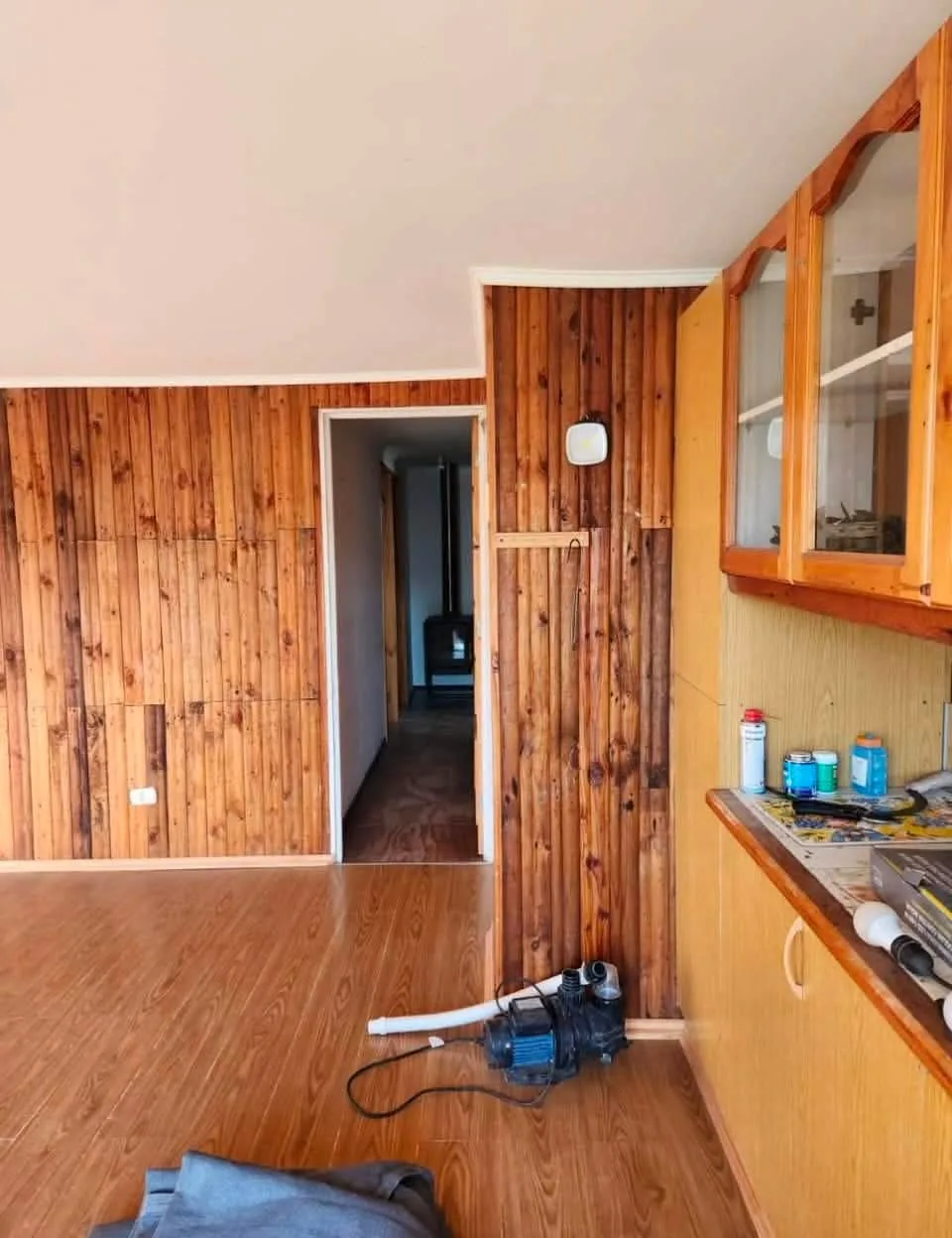 Parcela con casa en Quillota , fotografía 3