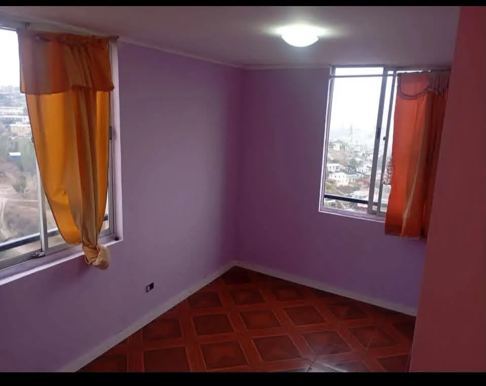 Departamento en venta en Vña del Mar , fotografía 5
