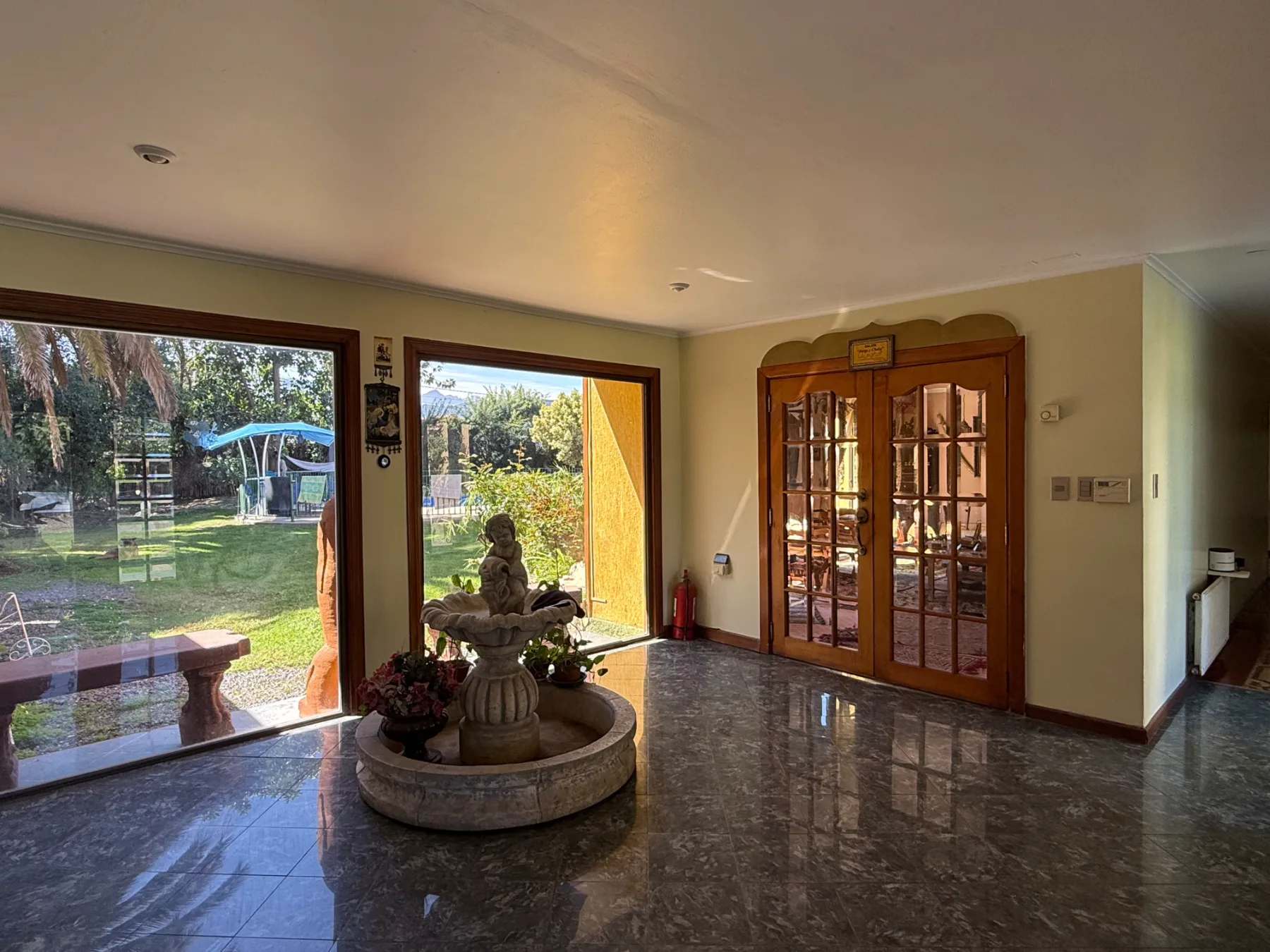 Casa  en arriendo en la Cruz , fotografía 2
