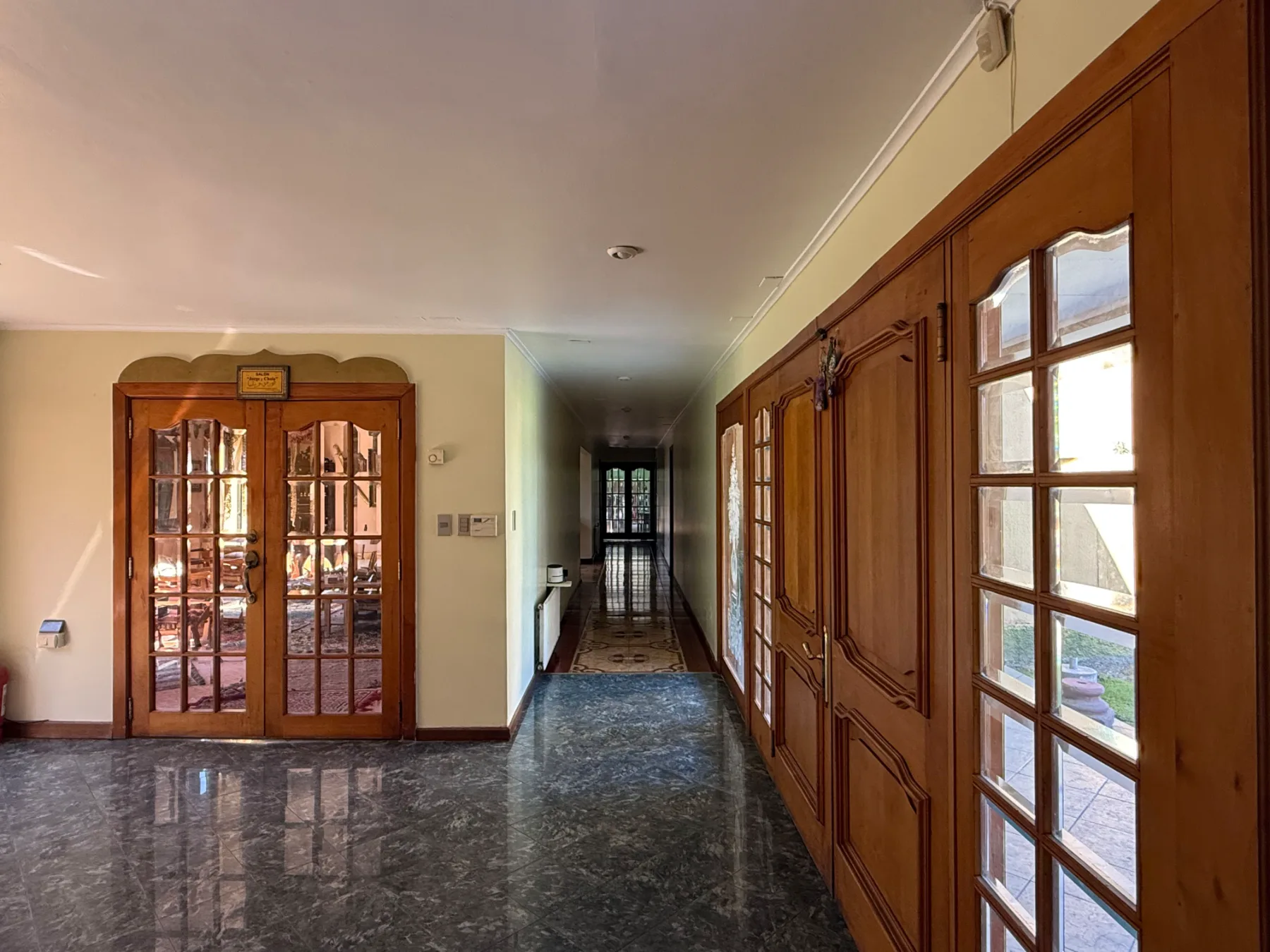 Casa  en arriendo en la Cruz , fotografía 3