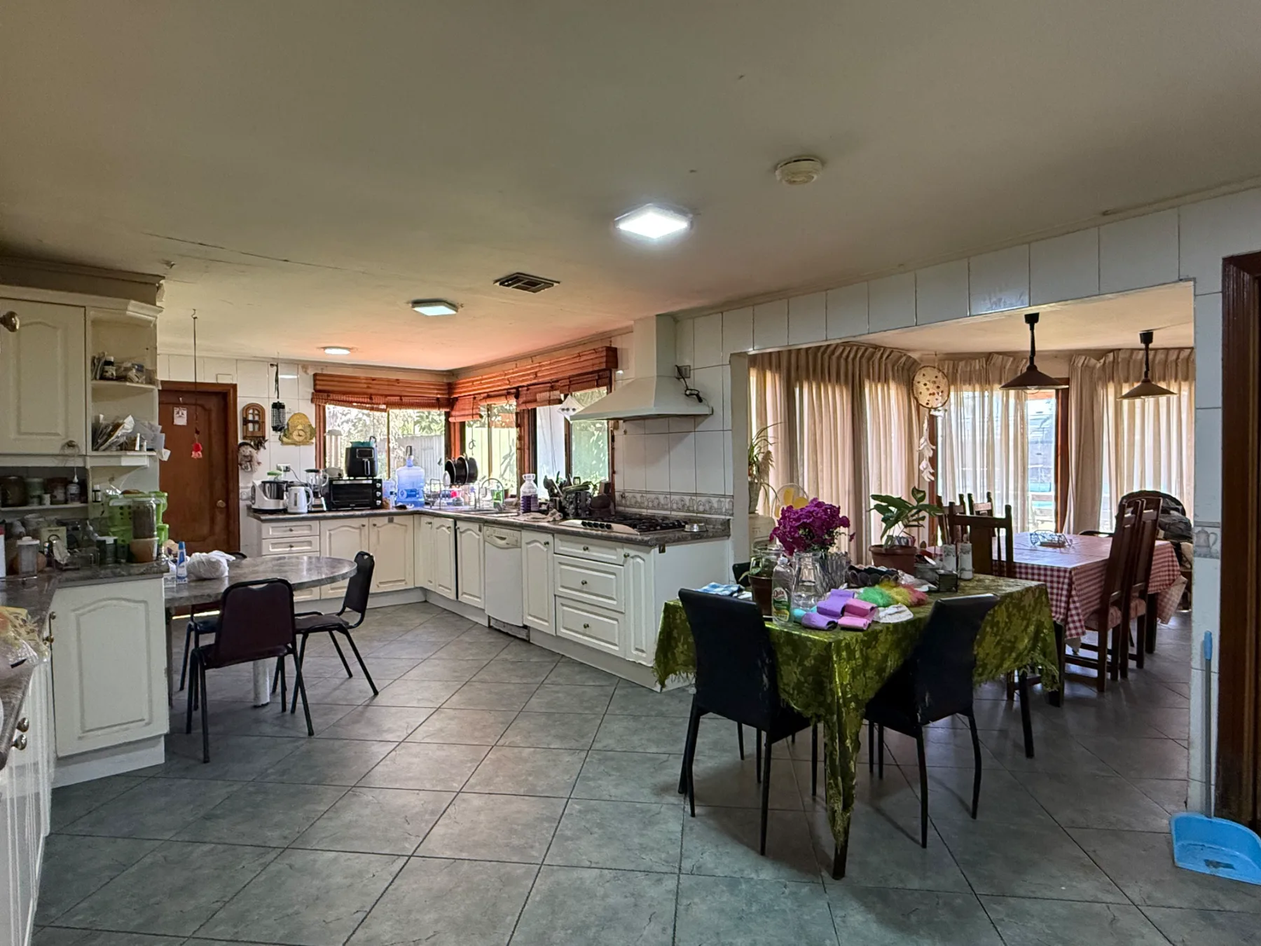 Casa  en arriendo en la Cruz , fotografía 4