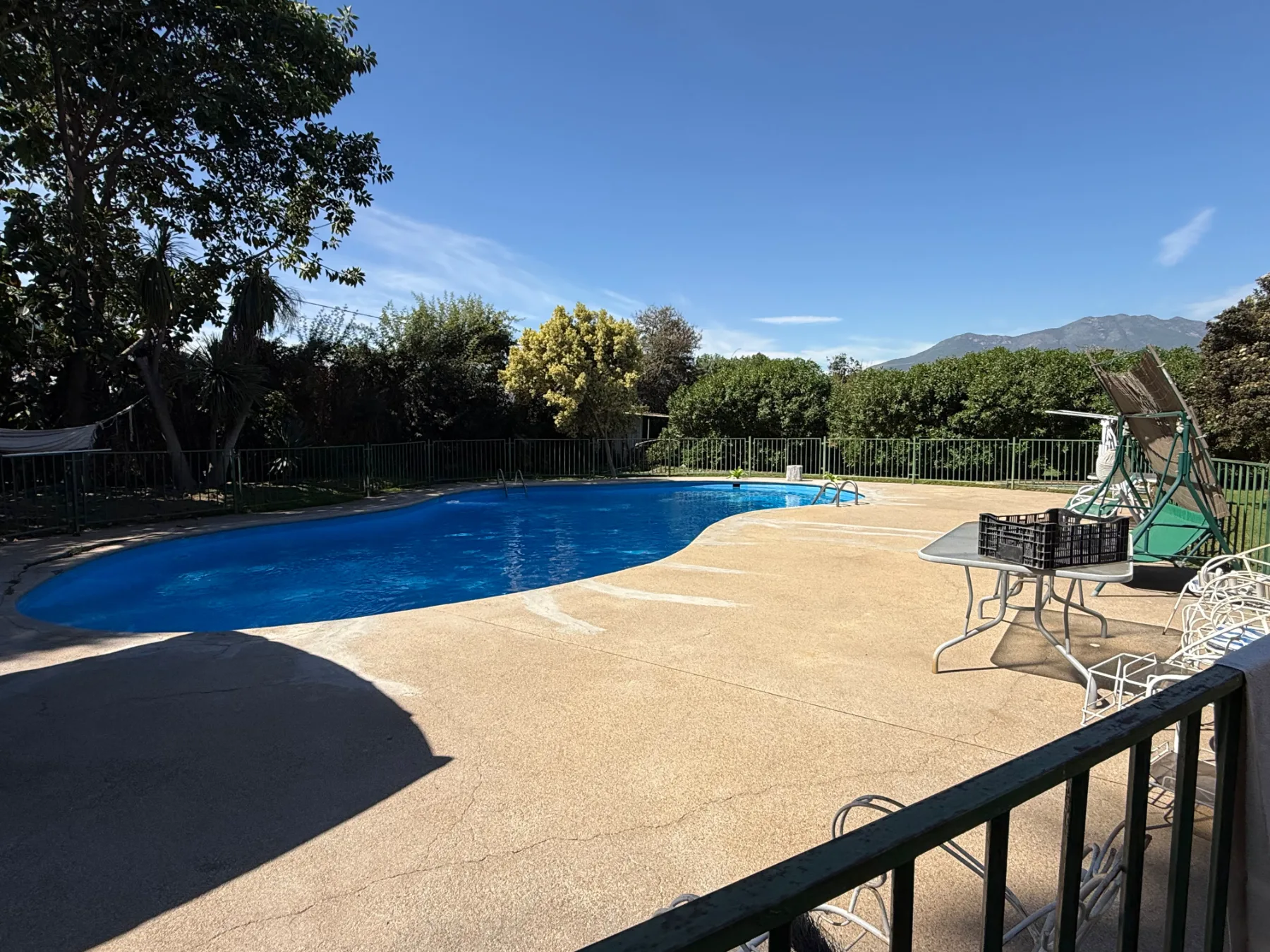 Casa  en arriendo en la Cruz , fotografía 6