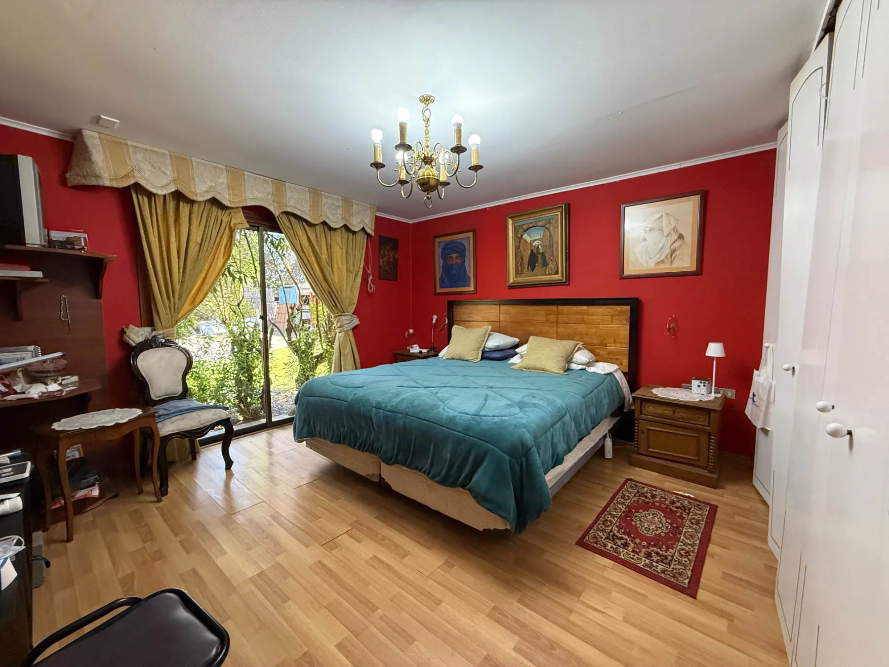 Casa  en arriendo en la Cruz , fotografía 10