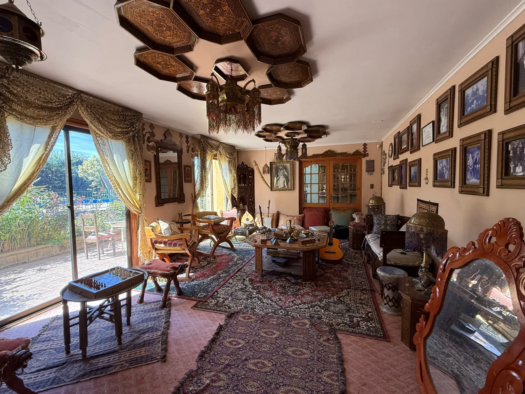 Casa  en arriendo en la Cruz , fotografía 12