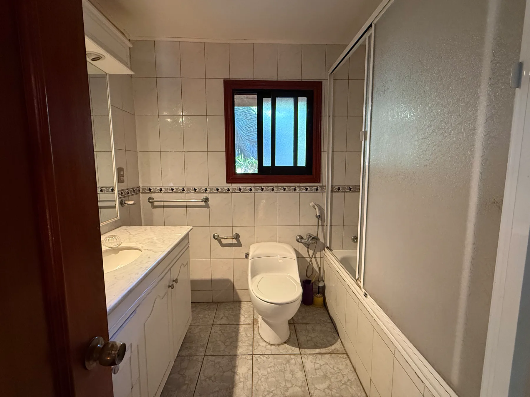 Casa  en arriendo en la Cruz , fotografía 13