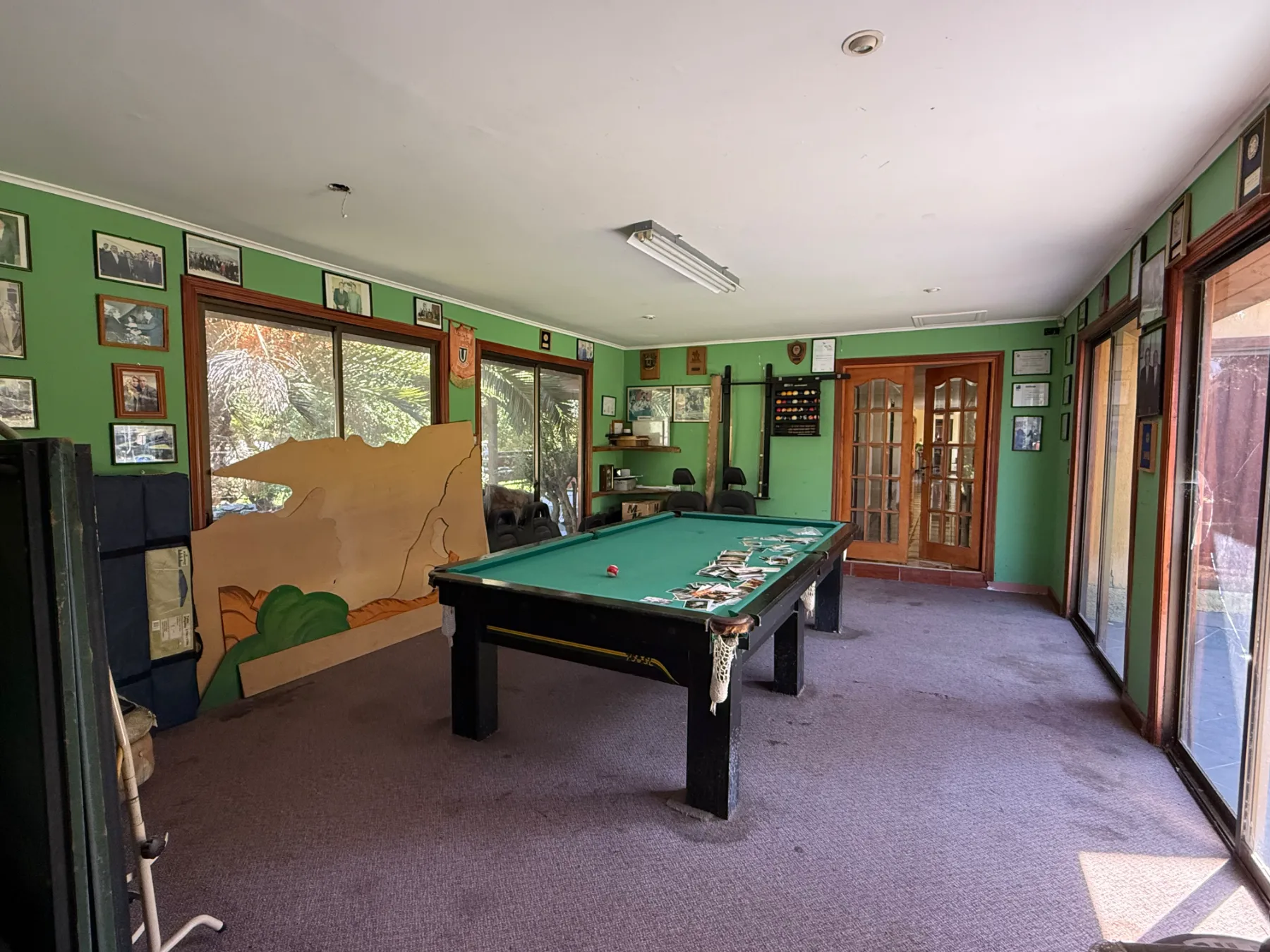 Casa  en arriendo en la Cruz , fotografía 14