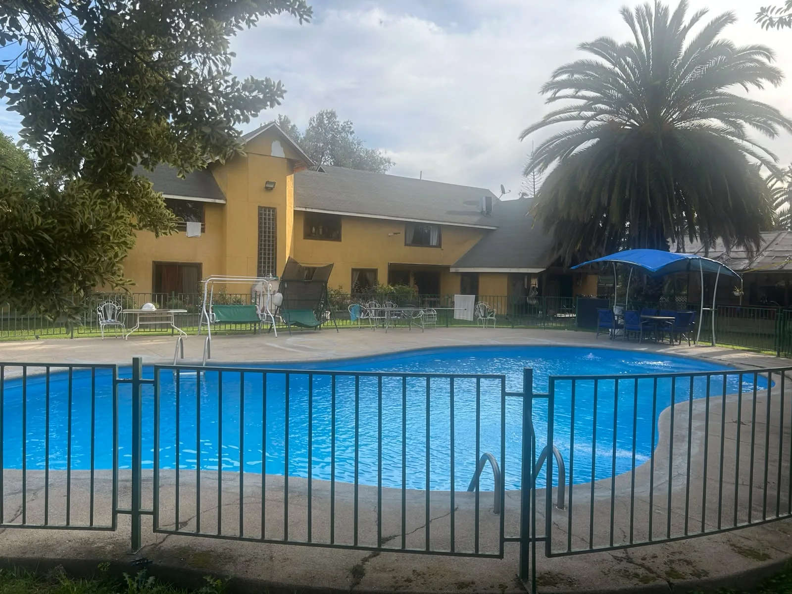 Casa  en arriendo en la Cruz , fotografía 22