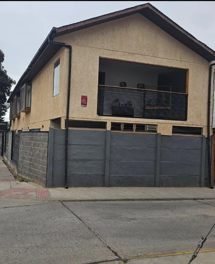 Casa en venta en Hijuelas , fotografía 1