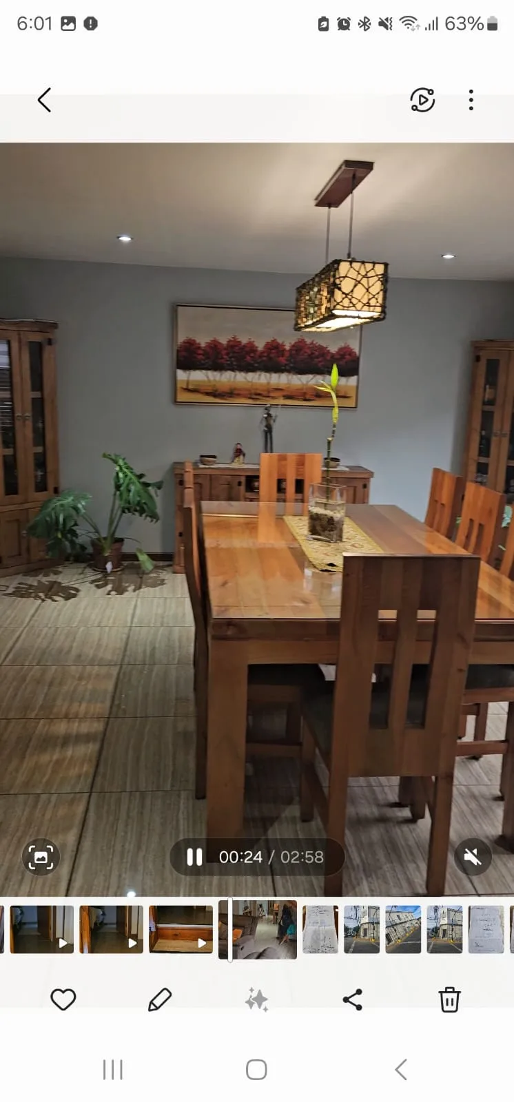 Casa en venta en Hijuelas , fotografía 4