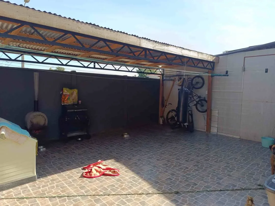 Casa en venta en Hijuelas , fotografía 8