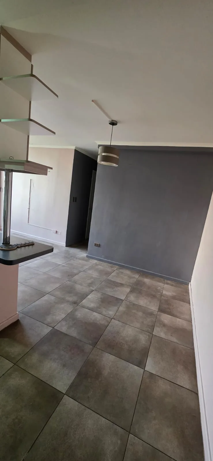 Departamento en Arriendo en la Cruz , fotografía 1