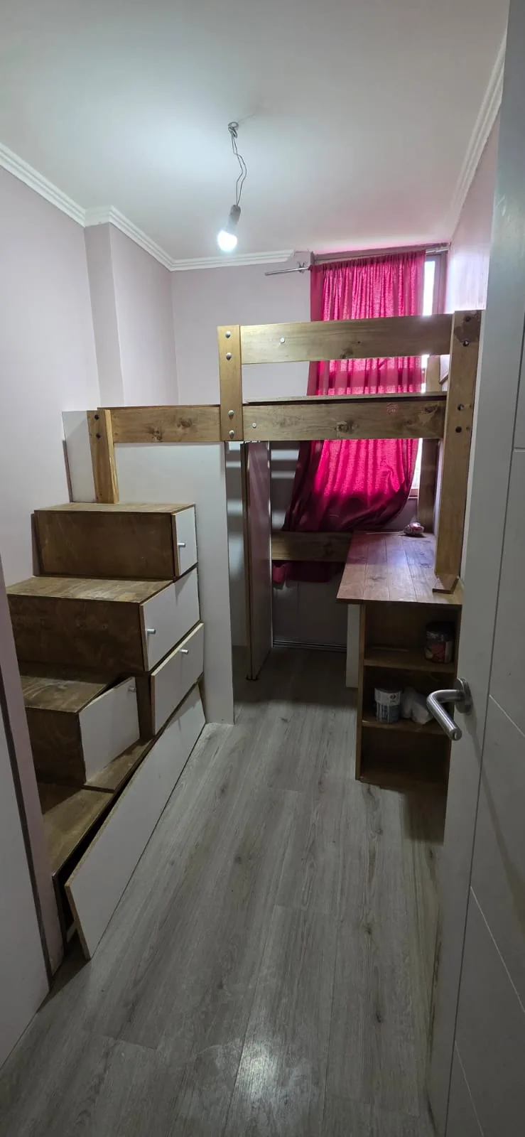 Departamento en Arriendo en la Cruz , fotografía 5