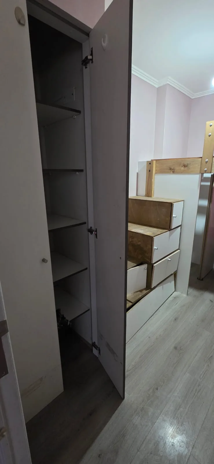 Departamento en Arriendo en la Cruz , fotografía 6