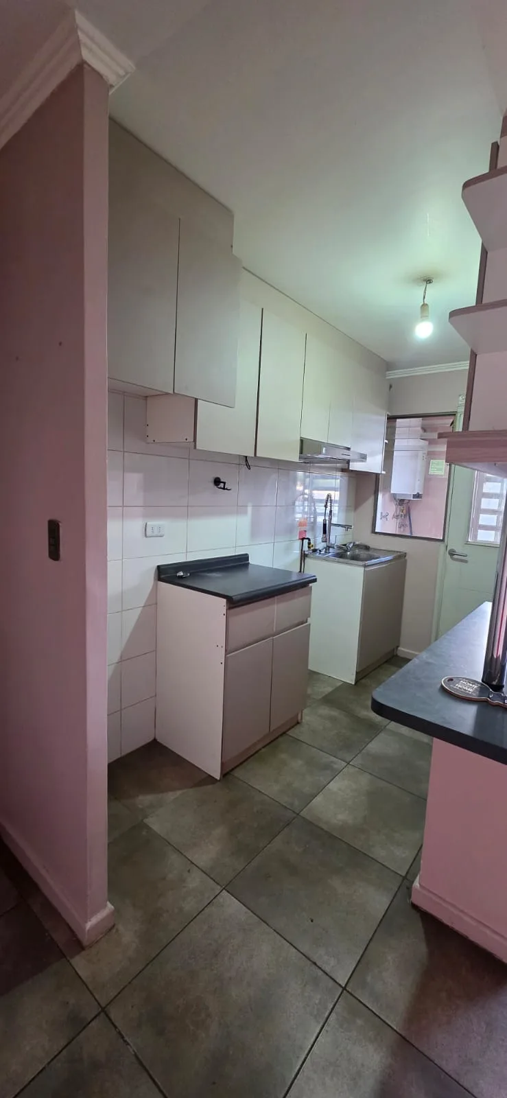 Departamento en Arriendo en la Cruz , fotografía 7