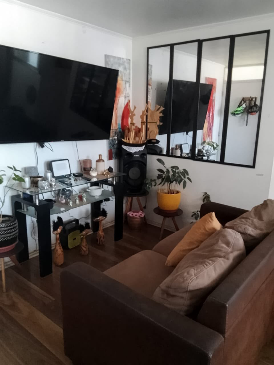 Departamento en Arriendo La Calera, fotografía 1