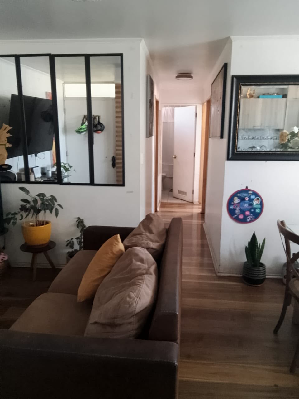 Departamento en Arriendo La Calera, fotografía 2