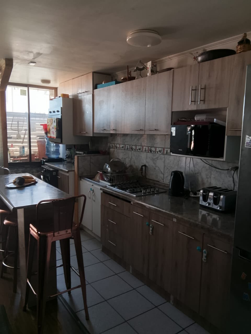 Departamento en Arriendo La Calera, fotografía 3