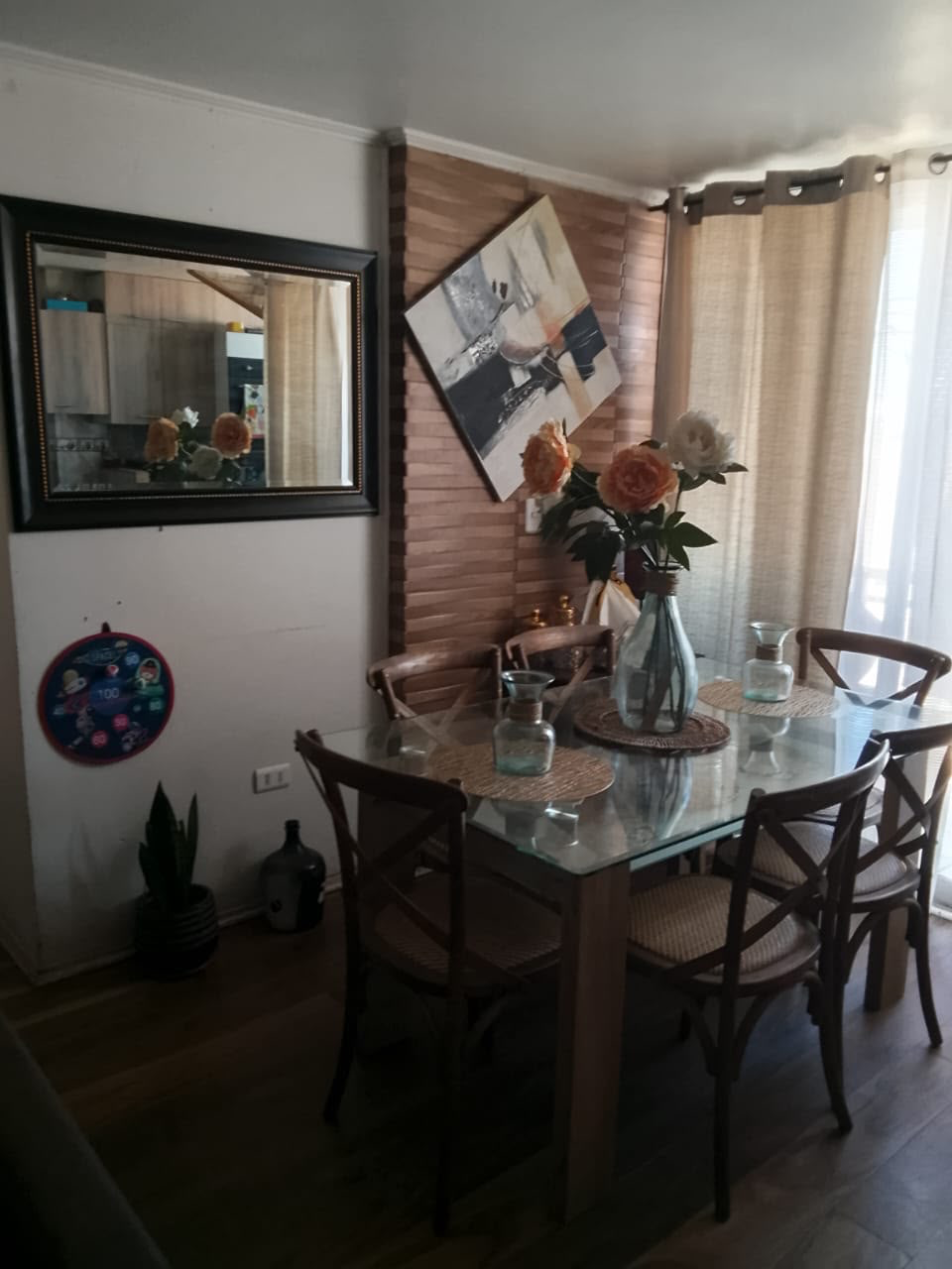 Departamento en Arriendo La Calera, fotografía 4