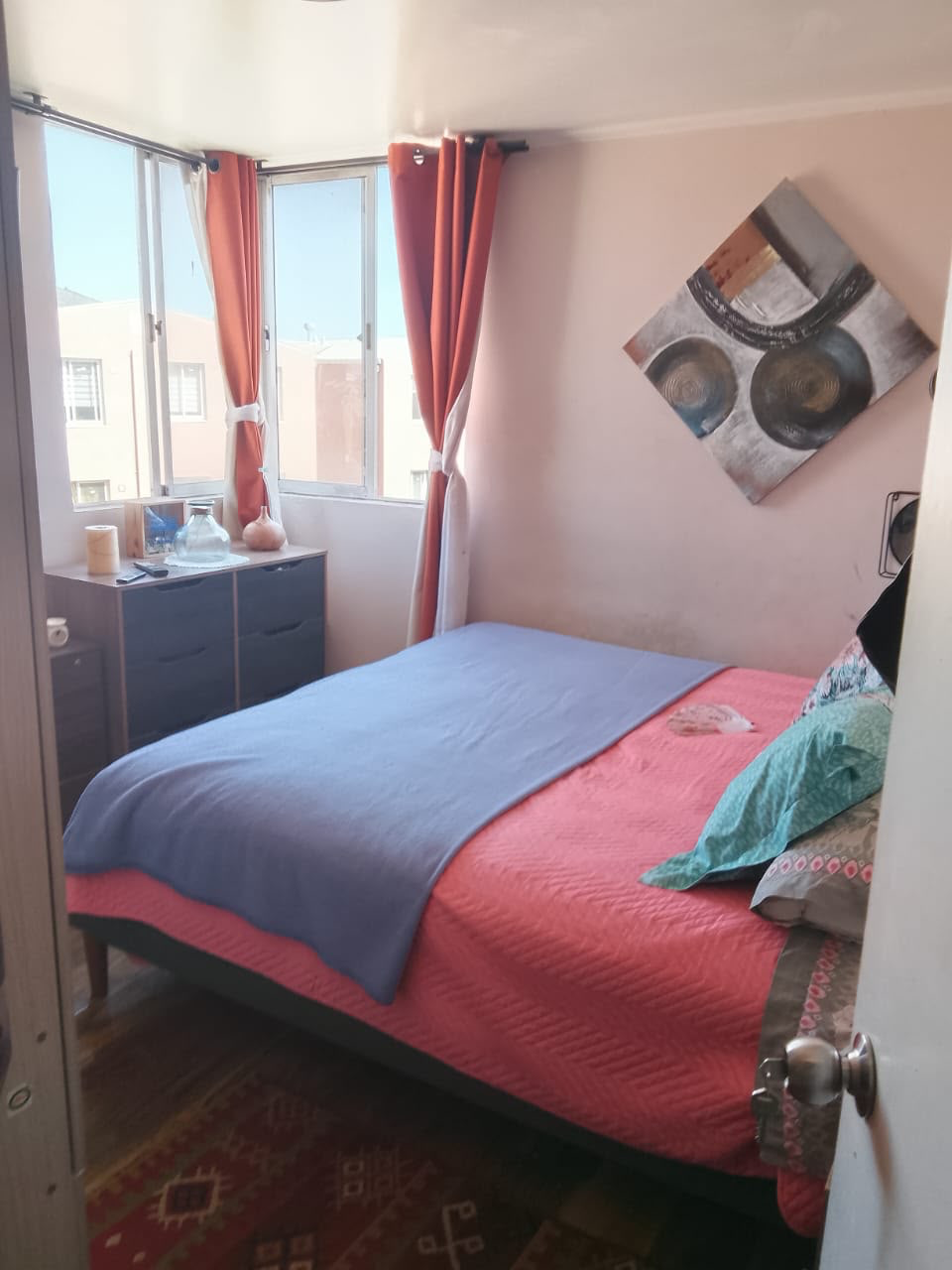 Departamento en Arriendo La Calera, fotografía 5