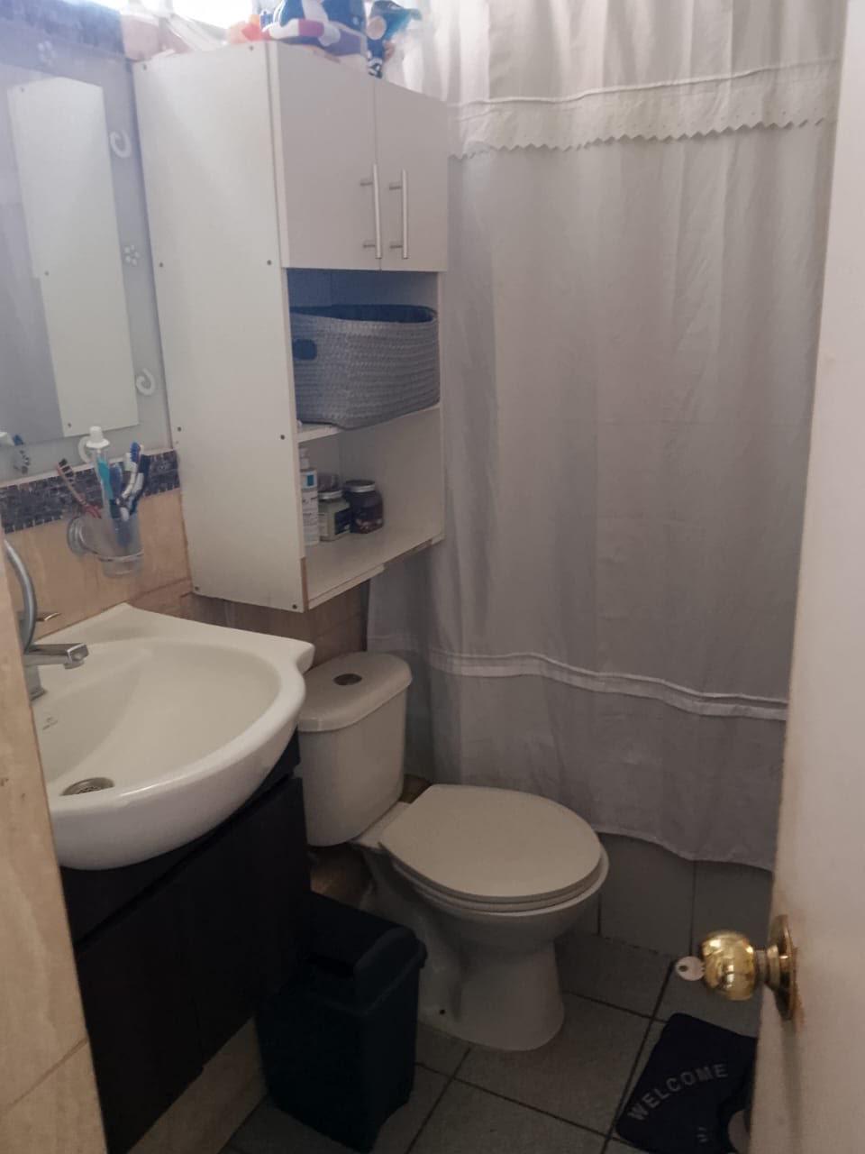 Departamento en Arriendo La Calera, fotografía 6