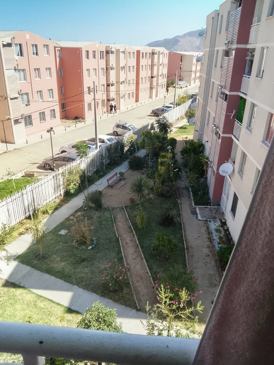 Departamento en Arriendo La Calera, fotografía 7