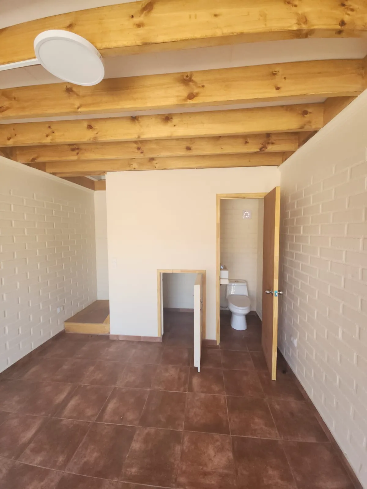 Arriendo Local Comercial  la Calera , fotografía 2