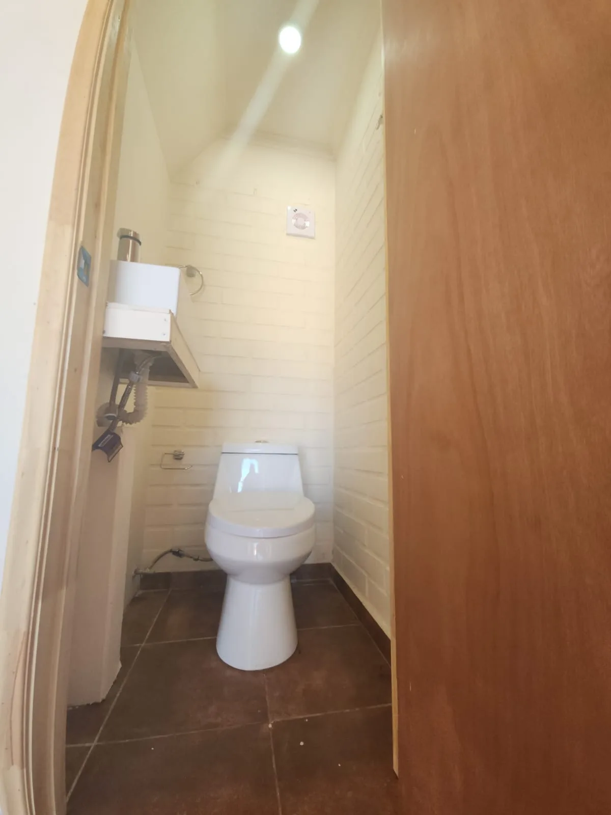 Arriendo Local Comercial  la Calera , fotografía 4
