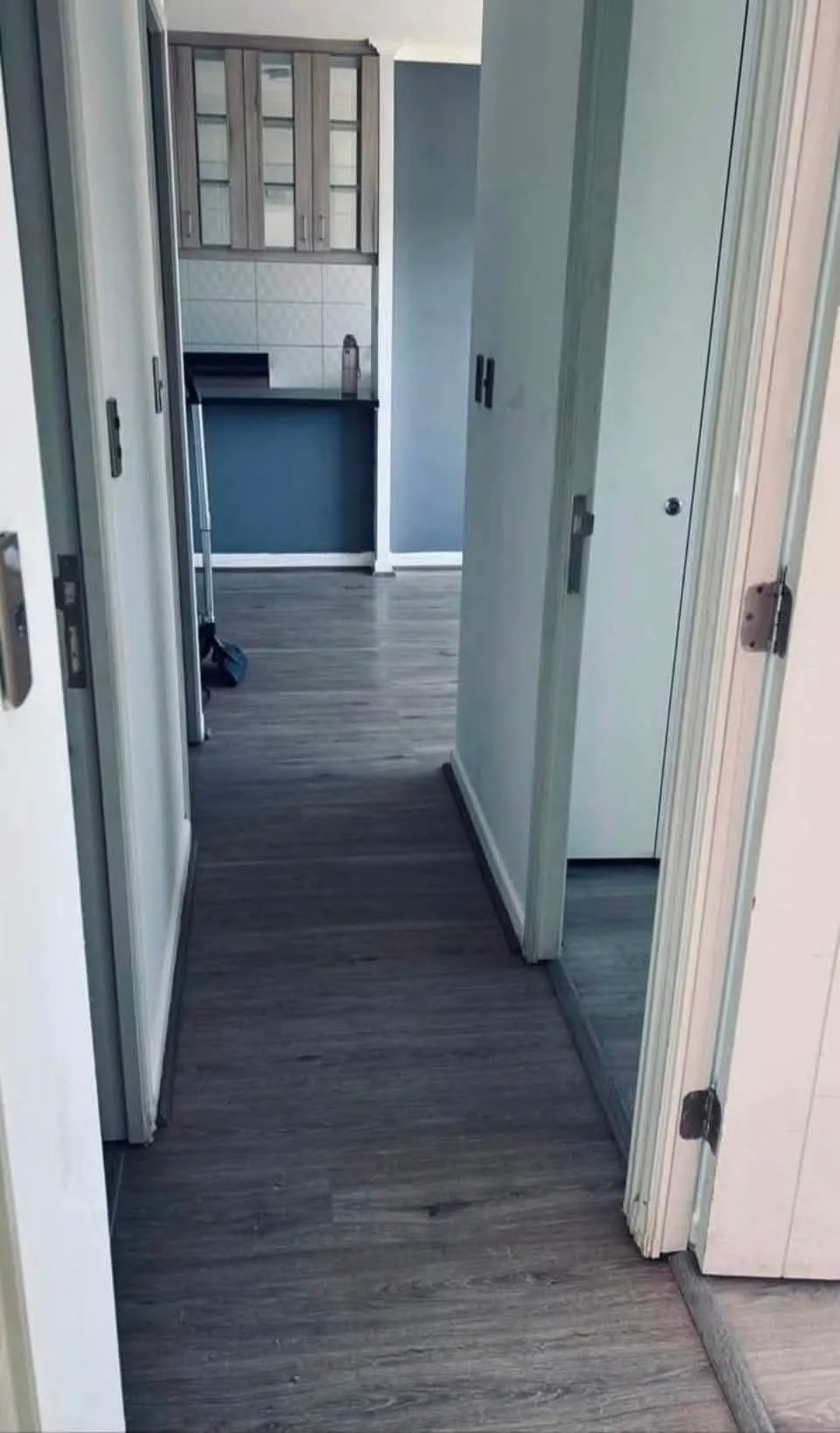 Departamento en Valle del Toranzo, fotografía 7