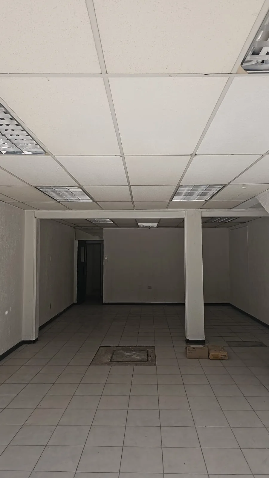 Local comercial en la Calera , fotografía 3