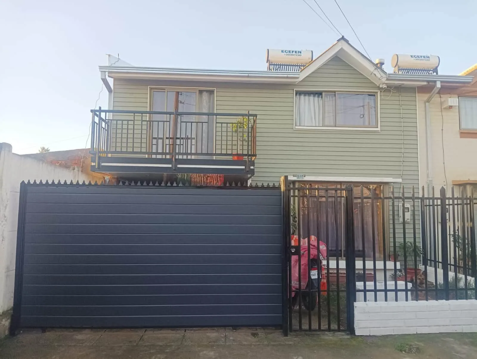 Casa en venta en Limache , fotografía 1