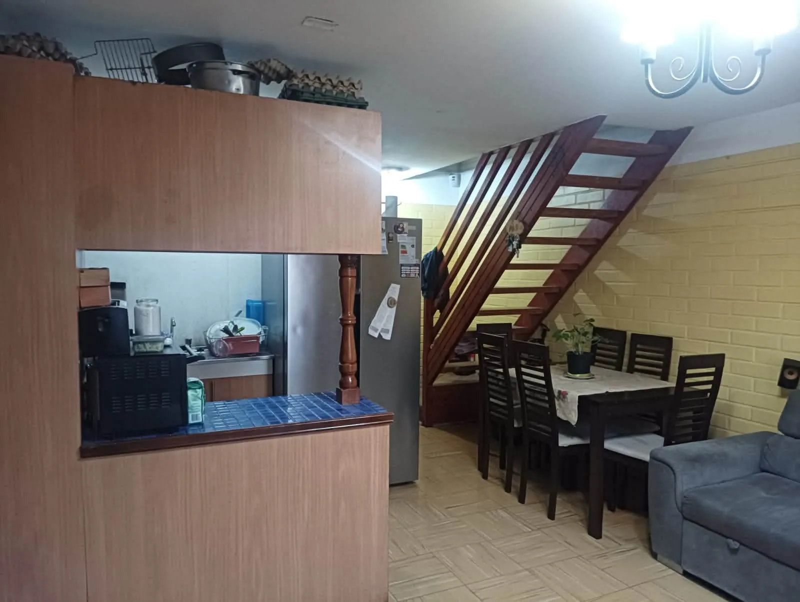 Casa en venta en Limache , fotografía 3