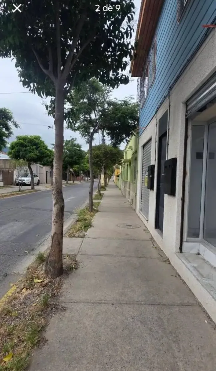 Local Comercial Quillota, fotografía 4
