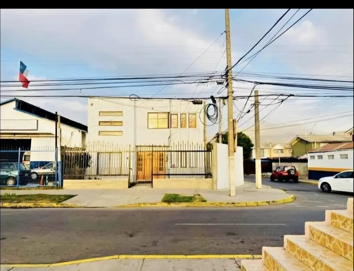 Casa en venta en la Quillota , fotografía 1